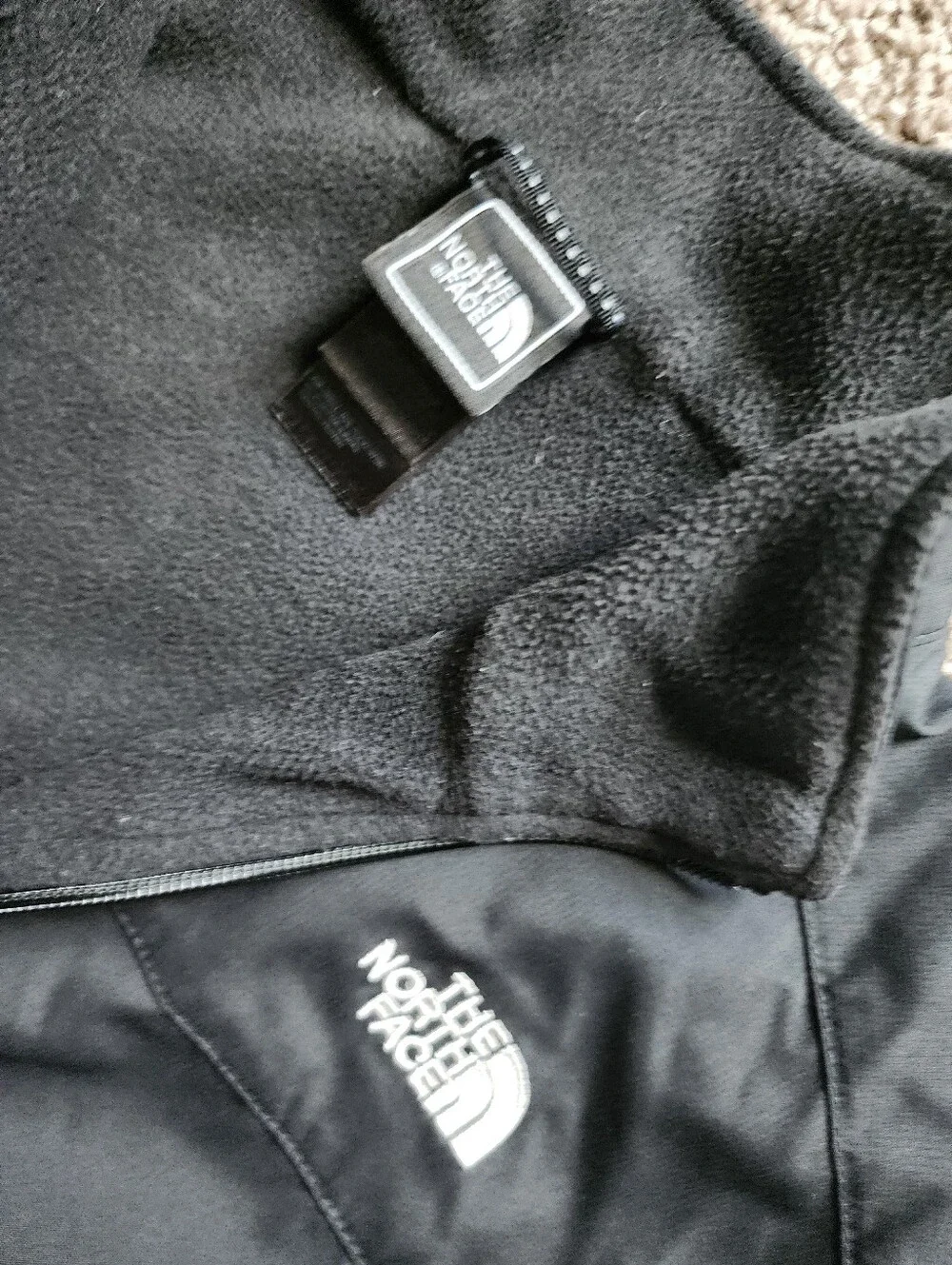 The North Face Kids Jacket